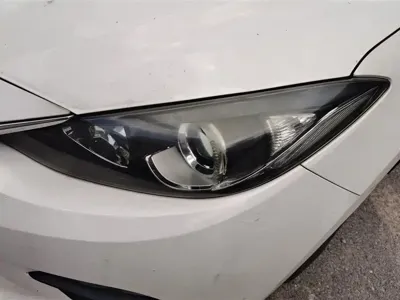 Mazda 3 Axela