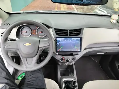 Chevrolet Sail