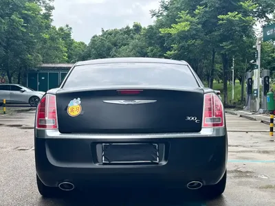 Chrysler 300C
