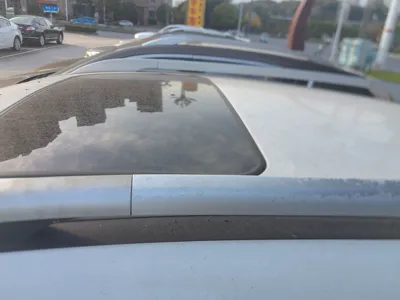 JAC Refine S3