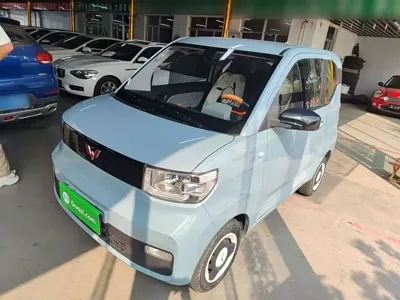 Wuling MINIEV