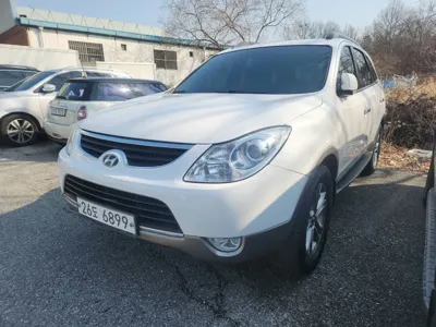Hyundai Veracruz