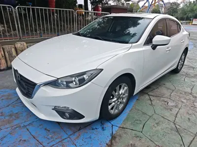 Mazda 3 Axela