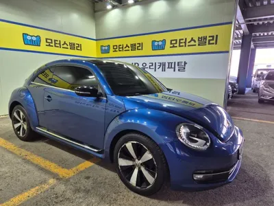 Volkswagen Beatle