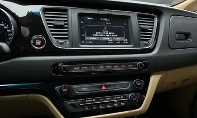 Kia Canival