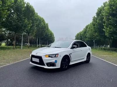 Mitsubishi Lancer EX
