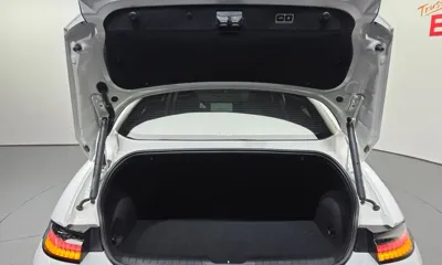 Hyundai Ioniq6