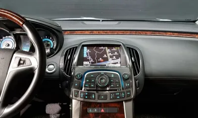 ChevroletGMDaewoo Alpheon
