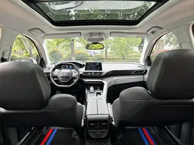Peugeot 4008