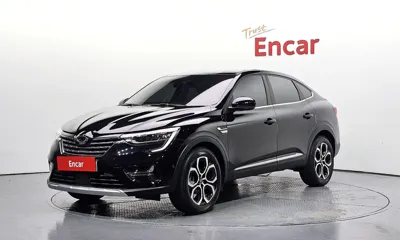 Renault-KoreaSamsung XM3