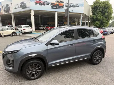 Chery Tiggo 3x