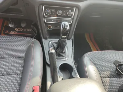 Chery Tiggo 3