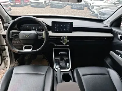 Wuling Xingchi