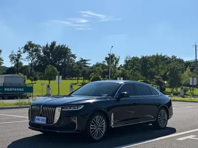 Hongqi Hongqi H9