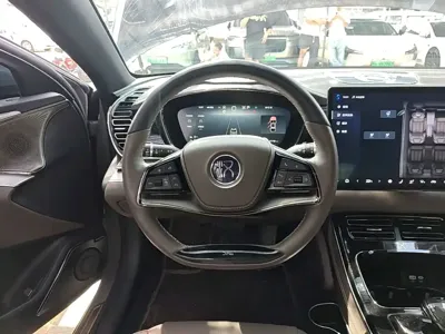 BYD Han