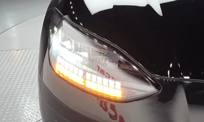 Hyundai Ioniq6