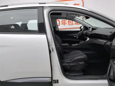 Peugeot 4008