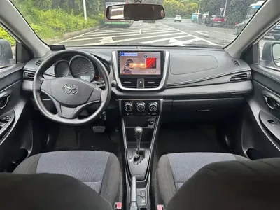 Toyota Yaris L