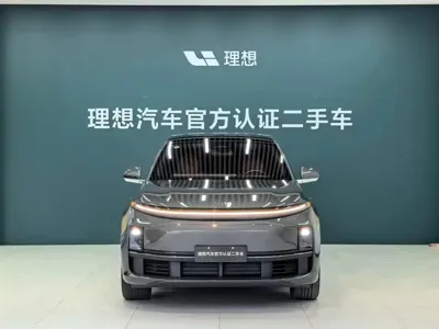 Li Auto Li L7