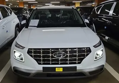 Hyundai Venue
