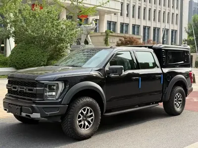 Lorinser F-150 Raptor