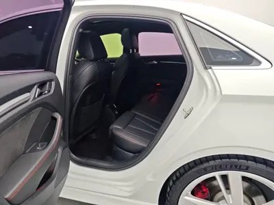 Audi RS 3