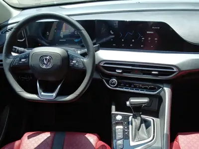 Changan Eado