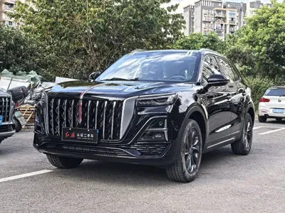 Hongqi Hongqi HS5