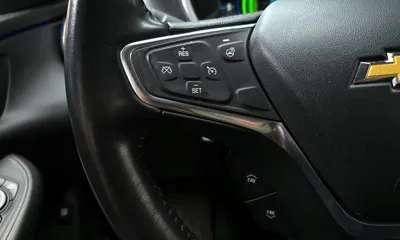 ChevroletGMDaewoo VOLT