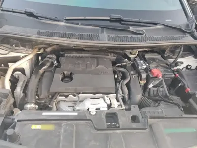 Peugeot 4008