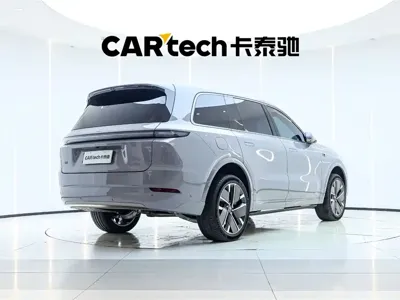 Li Auto Li L9
