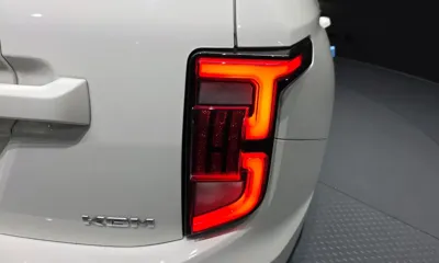KG_Mobility_Ssangyong Torres