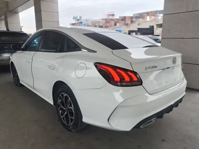 MG 5