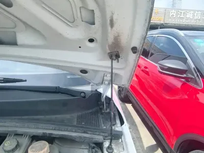 Wuling Hongguang Plus