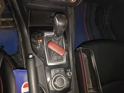 Mazda 3 Axela