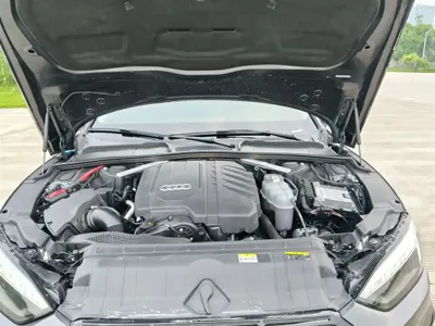 Audi A5 (Import)