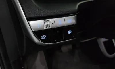 Hyundai Ioniq5