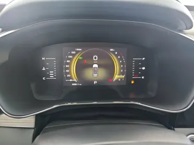 Geely Boyue