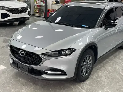 Mazda CX-4