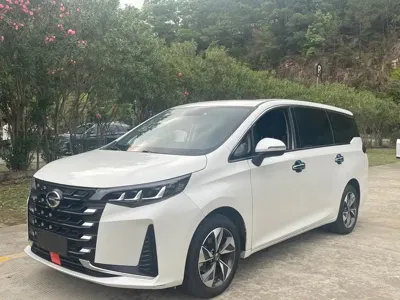 GAC Motor Trumpchi M6