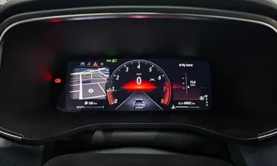 Renault-KoreaSamsung XM3