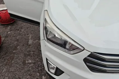 Hyundai ix25