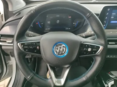 Buick Velite 6