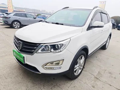 Baojun 560