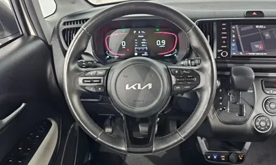 Kia Ray