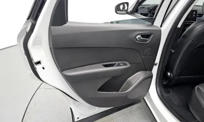 Renault-KoreaSamsung XM3