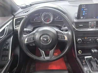 Mazda CX-4