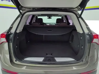 Buick Envision Plus