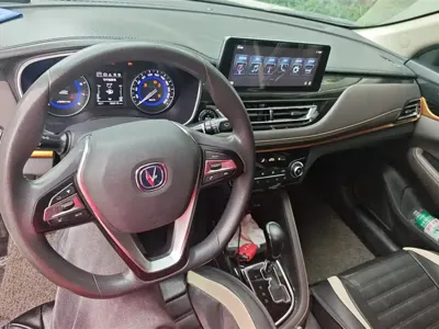 Changan Eado DT