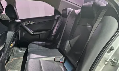 Kia Porte